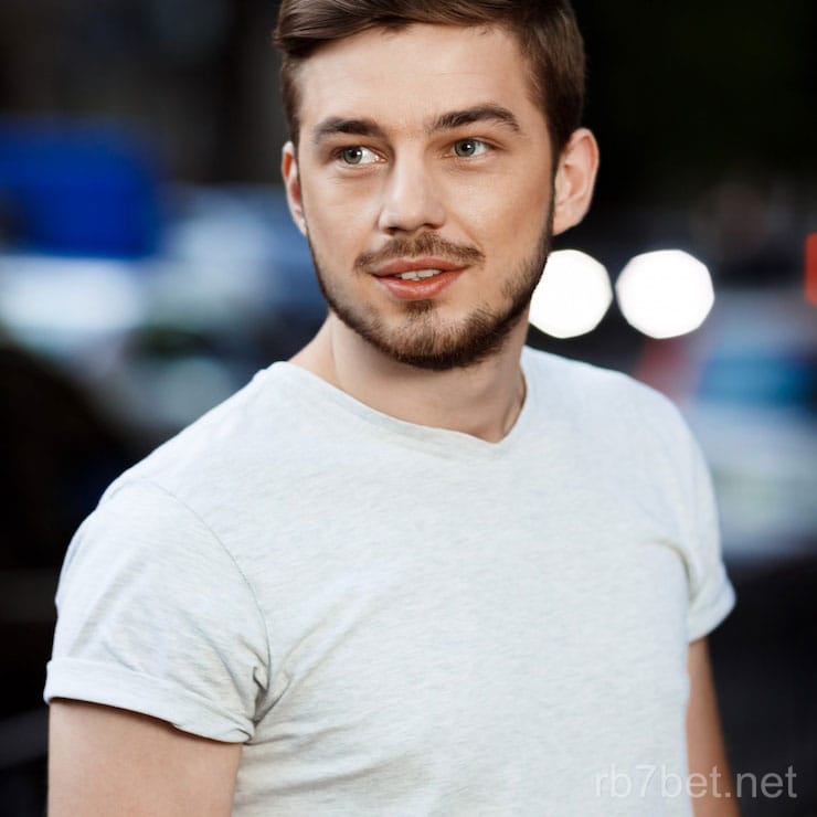 Avatar do jogador Matheus